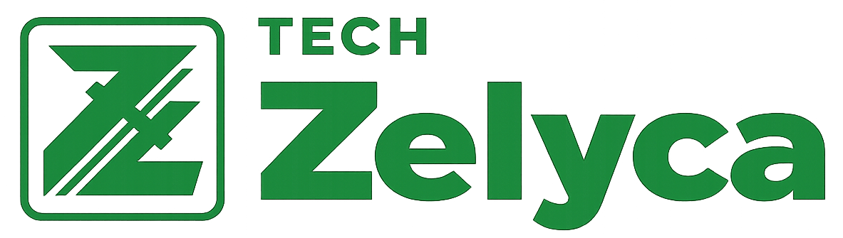 ZELYCA TECH株式会社